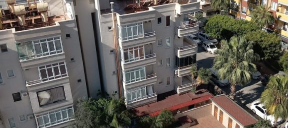 Apartment 1+1 in Alanya, Turkey No. 19187 9