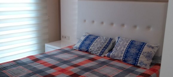 Apartment 1+1 in Alanya, Turkey No. 19187 22