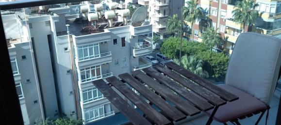 Apartment 1+1 in Alanya, Turkey No. 19187 19