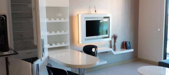 Apartment 1+1 in Alanya, Turkey No. 19187 7