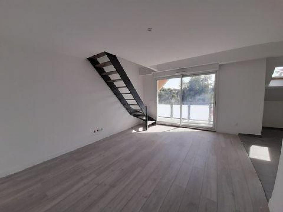 2 Schlafzimmer Eigentumswohnung in Massy, France, Nr. 25357