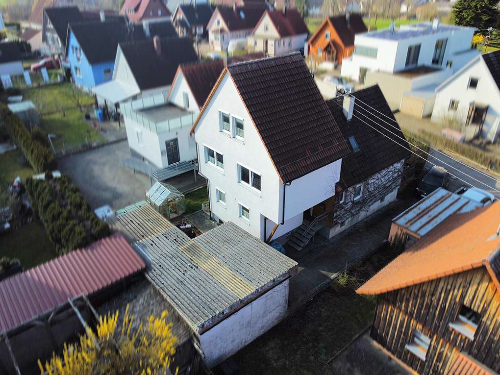 3 bedrooms House in Ostalbkreis, Germany No. 276541