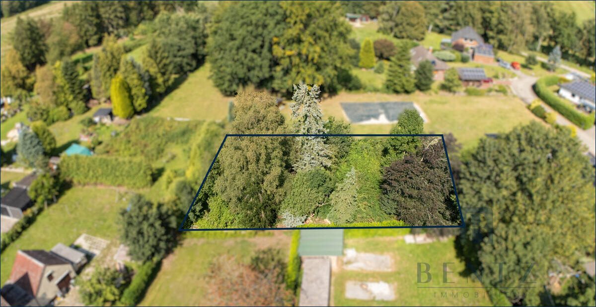 Grundstück in Cuxhaven, Germany, Nr. 312069