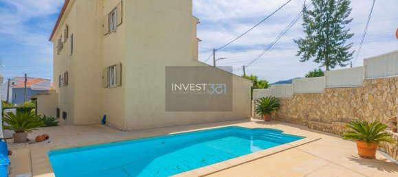 6 bedrooms House in Palmela, Portugal No. 141498 31