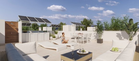 3 chambres Villa à La Pinada Nature Resort, San Javier, Spain No. 15845 5