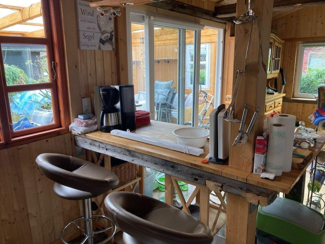 Studio in Duchy of Lauenburg, Germany No. 358503