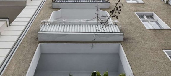 2-Zimmer Wohnung in Charlottenburg, Germany, Nr. 21449 17