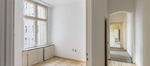 2-Zimmer Wohnung in Charlottenburg, Germany, Nr. 21449 5