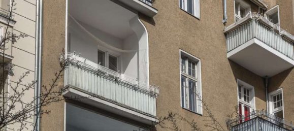 2-Zimmer Wohnung in Charlottenburg, Germany, Nr. 21449 19