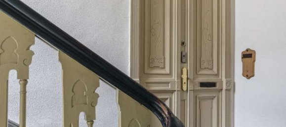 2-Zimmer Wohnung in Charlottenburg, Germany, Nr. 21449 12