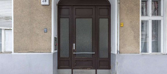 2-Zimmer Wohnung in Charlottenburg, Germany, Nr. 21449 16