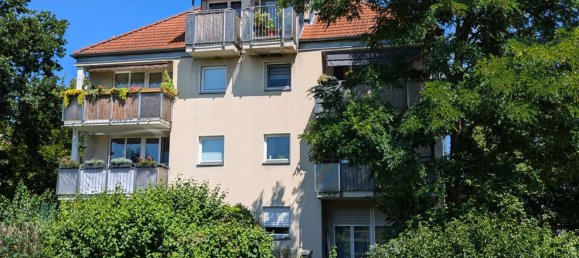 1 Schlafzimmer Wohnung in Oberhavel, Germany, Nr. 15956 4