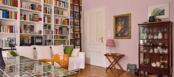 Apartamento de 5 divisões em Dobling, Austria N.º 152095 31