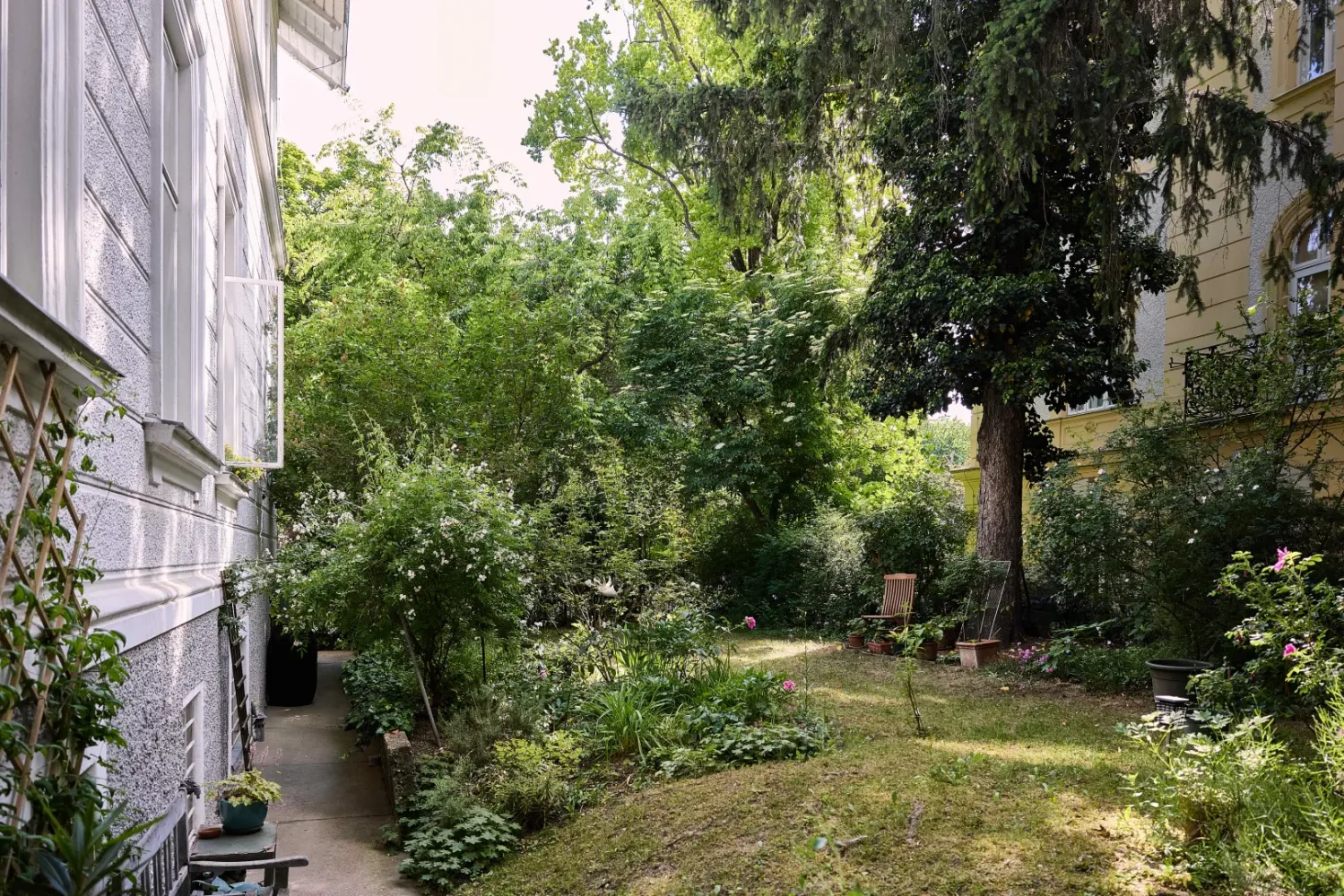 Apartamento de 5 divisões em Dobling, Austria N.º 152095