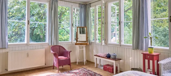 Apartamento de 5 divisões em Dobling, Austria N.º 152095 44