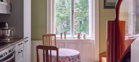 Apartamento de 5 divisões em Dobling, Austria N.º 152095 40