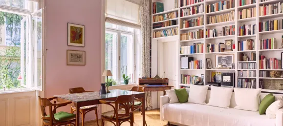 Apartamento de 5 divisões em Dobling, Austria N.º 152095 30