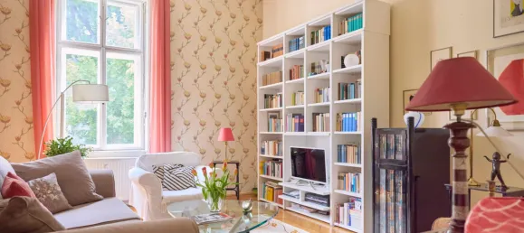 Apartamento de 5 divisões em Dobling, Austria N.º 152095 35