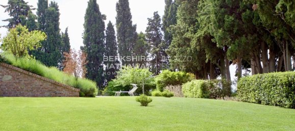 Villa de 4 dormitorios en Terre Roveresche, Italy No. 119591 12