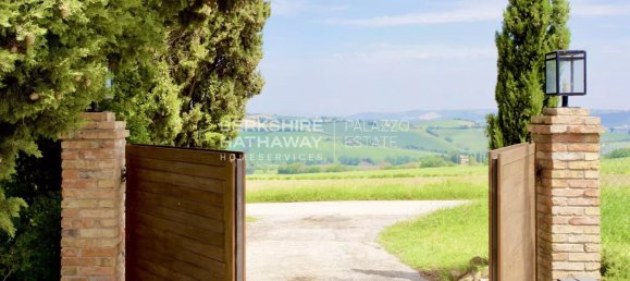 Villa de 4 dormitorios en Terre Roveresche, Italy No. 119591 6