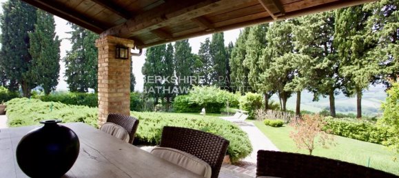 Villa de 4 dormitorios en Terre Roveresche, Italy No. 119591 13
