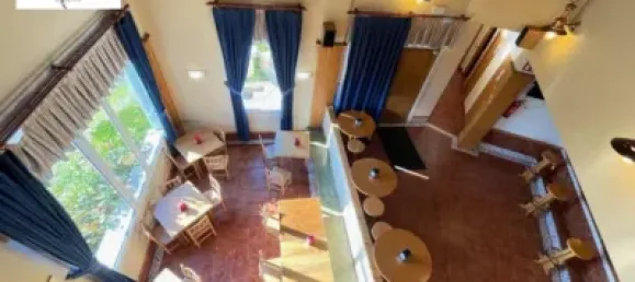 9 bedrooms Apartment in Basque Autonomous Community, Spain No. 169369 44