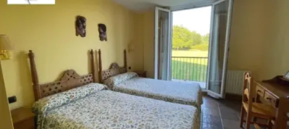 9 bedrooms Apartment in Basque Autonomous Community, Spain No. 169369 49