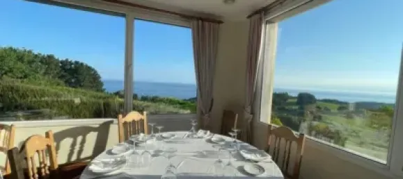 9 bedrooms Apartment in Basque Autonomous Community, Spain No. 169369 3