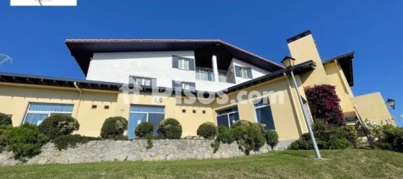9 bedrooms Apartment in Basque Autonomous Community, Spain No. 169369 50