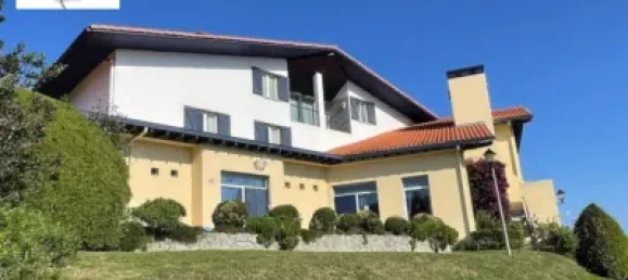 9 bedrooms Apartment in Basque Autonomous Community, Spain No. 169369 30