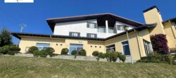9 bedrooms Apartment in Basque Autonomous Community, Spain No. 169369 31