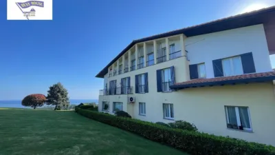 9 bedrooms Apartment in Basque Autonomous Community, Spain No. 169369