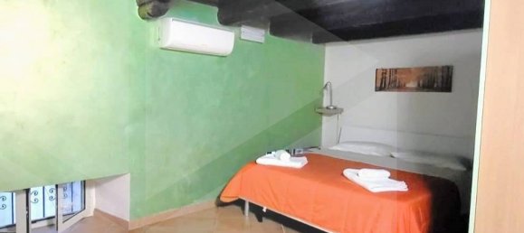 5 rooms Apartment in Naples, Italy No. 26507 13