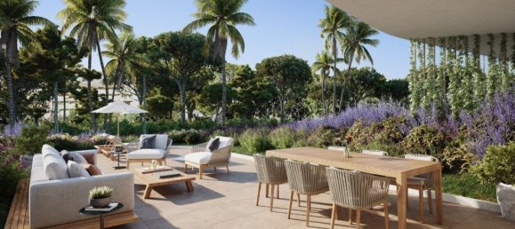 3 Schlafzimmer Wohnung in L'Albir, Spain, Nr. 6762 9