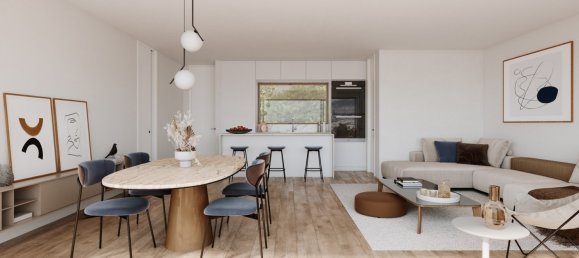 3 Schlafzimmer Wohnung in L'Albir, Spain, Nr. 6762 6