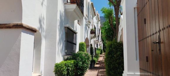 3 غرف نوم شقة في Marbella, Spain رقم 183433 50