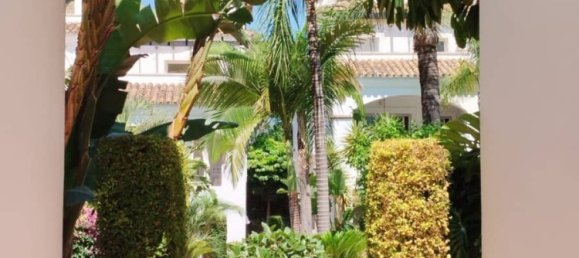 3 غرف نوم شقة في Marbella, Spain رقم 183433 49