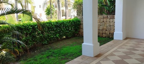 3 غرف نوم شقة في Marbella, Spain رقم 183433 46