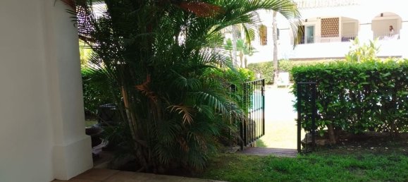 3 غرف نوم شقة في Marbella, Spain رقم 183433 45