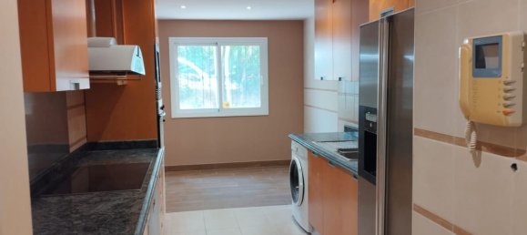 3 غرف نوم شقة في Marbella, Spain رقم 183433 2