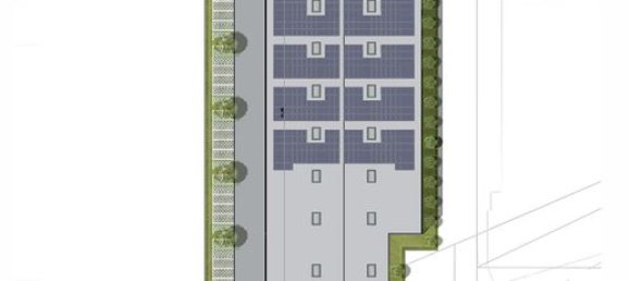 Imóvel comercial em Louvres, France 3959 m² N.º 304356 7