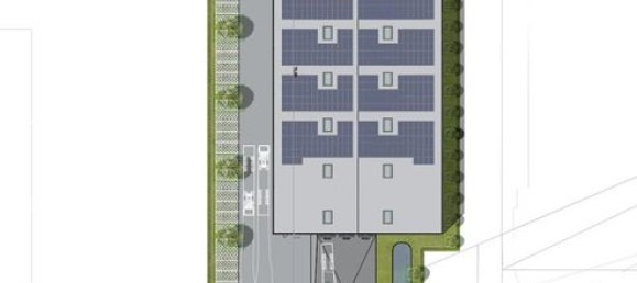 Imóvel comercial em Louvres, France 3959 m² N.º 304356 6
