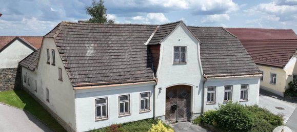 9-Zimmer Haus in Kirchberg am Walde, Austria, Nr. 46319 6