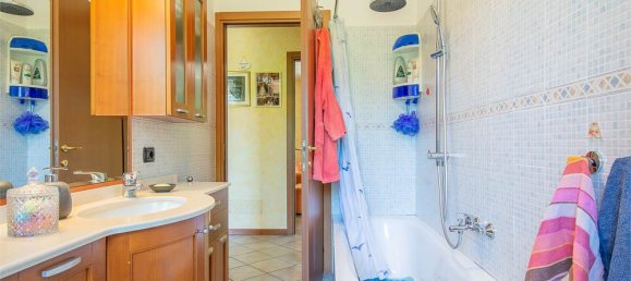 Apartamento T2 em Magnago, Italy N.º 351563 20