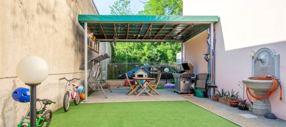 Apartamento T2 em Magnago, Italy N.º 351563 11