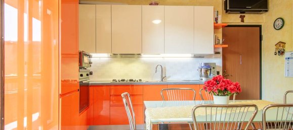 Apartamento T2 em Magnago, Italy N.º 351563 4