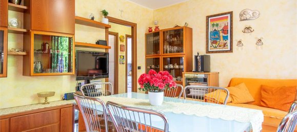 Apartamento T2 em Magnago, Italy N.º 351563 6