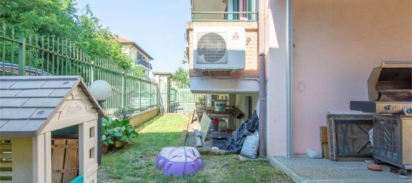 Apartamento T2 em Magnago, Italy N.º 351563 13