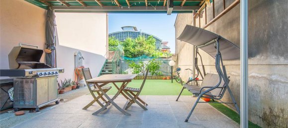 Apartamento T2 em Magnago, Italy N.º 351563 12