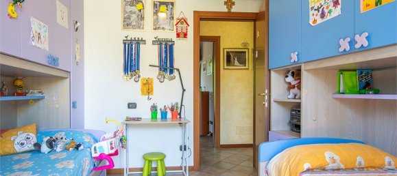 Apartamento T2 em Magnago, Italy N.º 351563 18